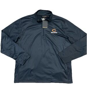 Dunbrooke Navy Performance Jacket